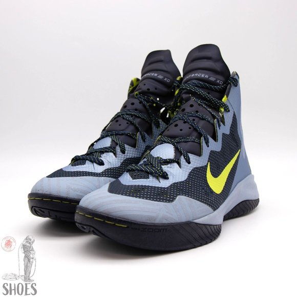 Nike Zoom Hyperenforcer XD Men's - 11.5 - Picture 4 of 15